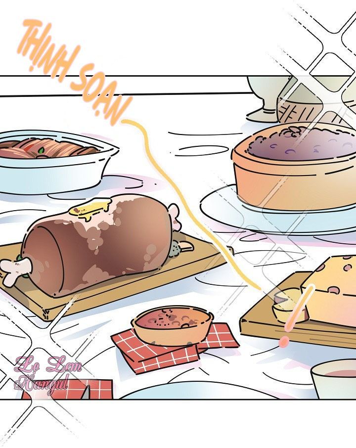 ác nữ tiểu thư chapter 12 2