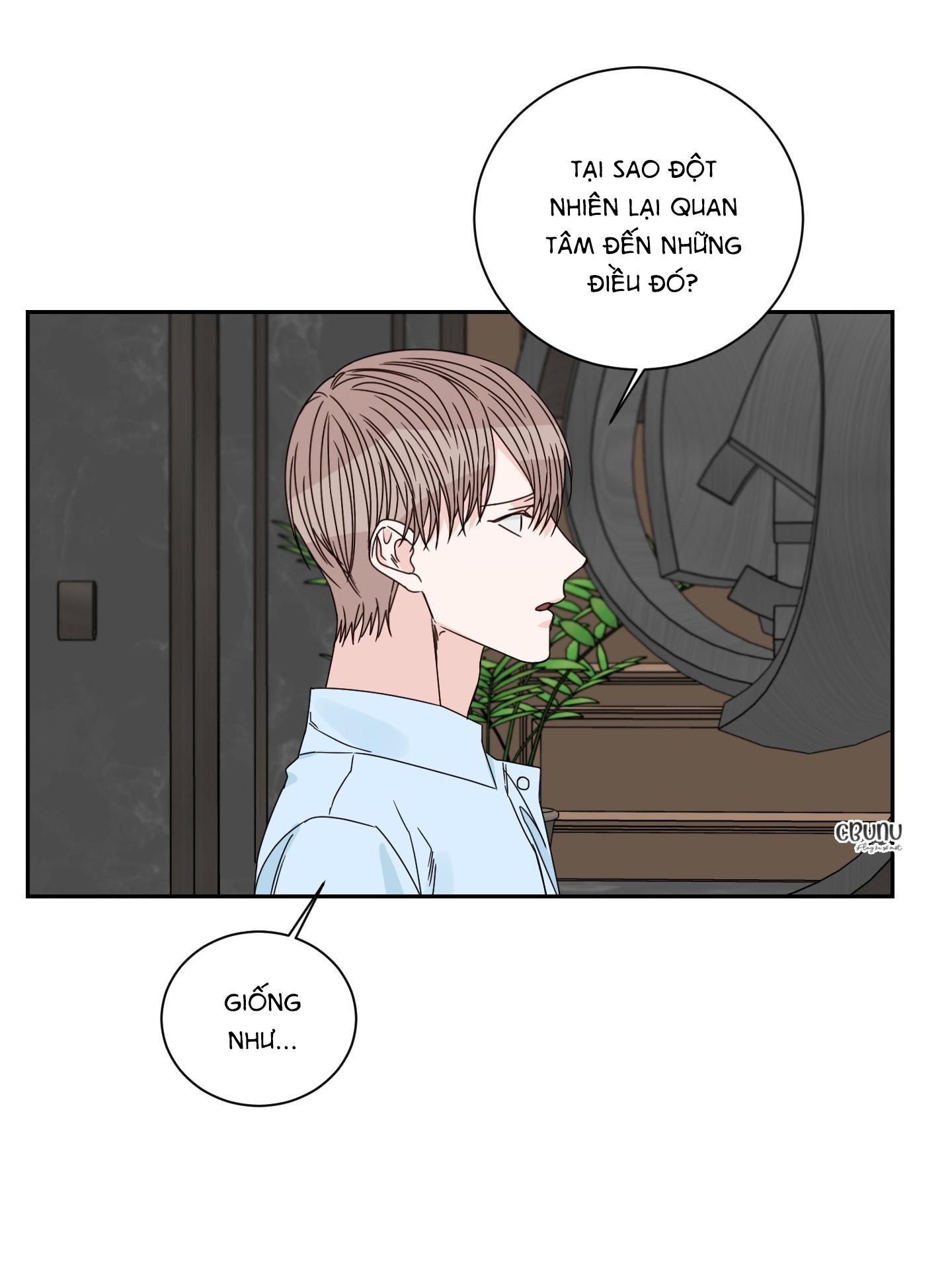 điểm dừng chân cuối cùng chapter 44 69