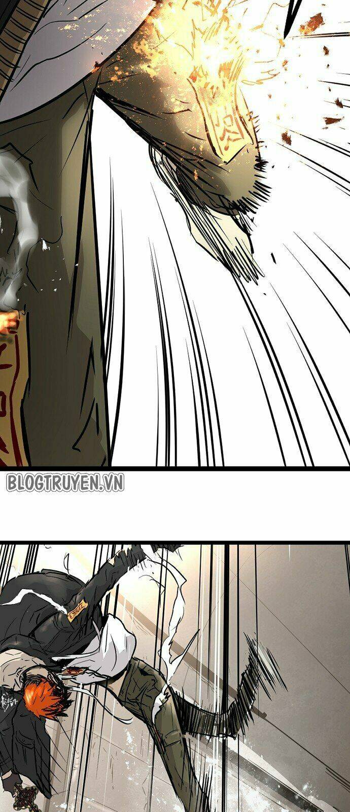 hứa lan chapter 23 36