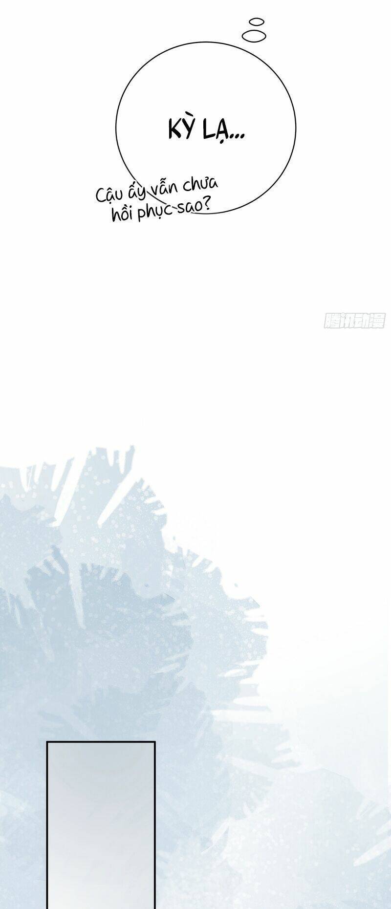 bạn trai biến dị của tôi!!! chapter 3 32