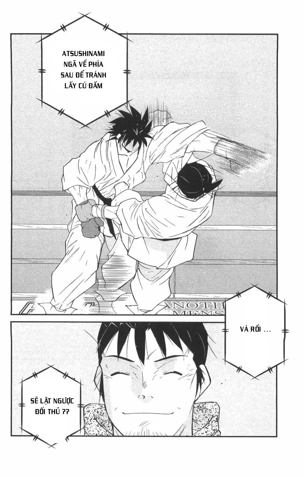 truyền nhân atula 3 chapter 26 6