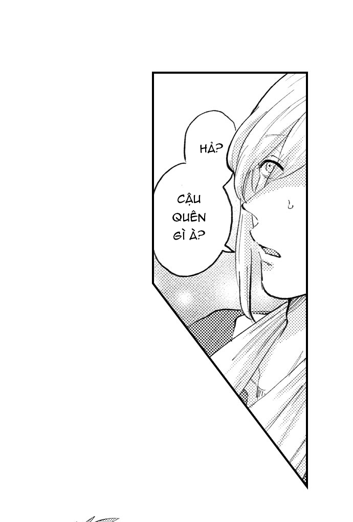 bị anh chàng lập dị để ý chapter 33 12