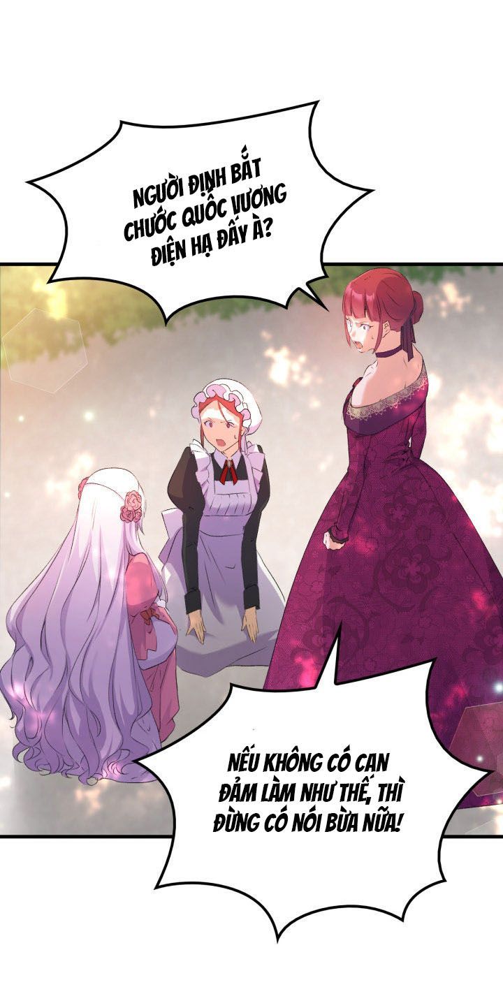 tôi định quyến rũ anh trai nhưng nam chính đã đến chapter 5 42