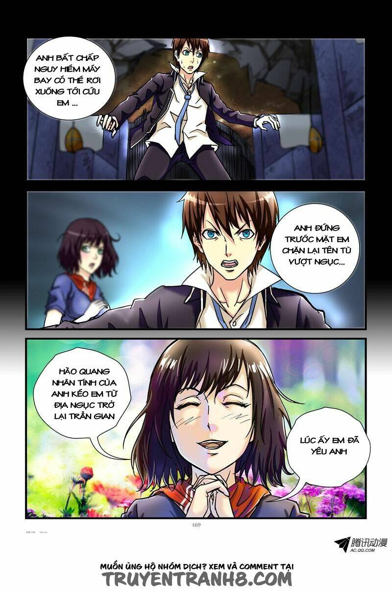 thành phố sống chapter 49 5