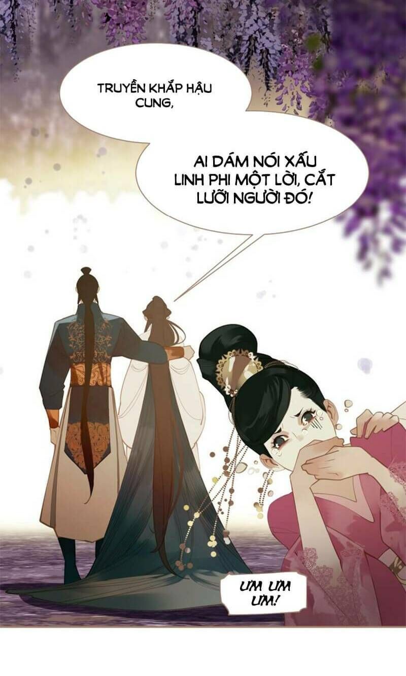 nhất đại linh hậu chapter 33 23