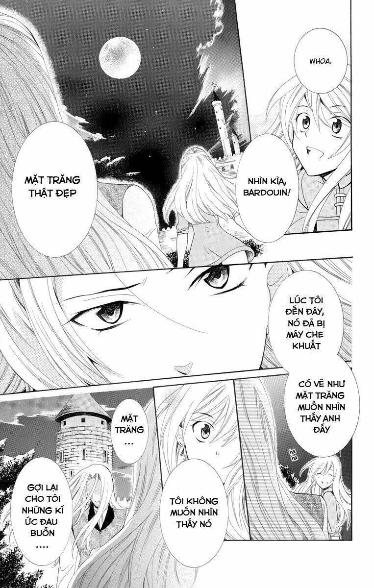 thế giới tươi đẹp chapter 9 20