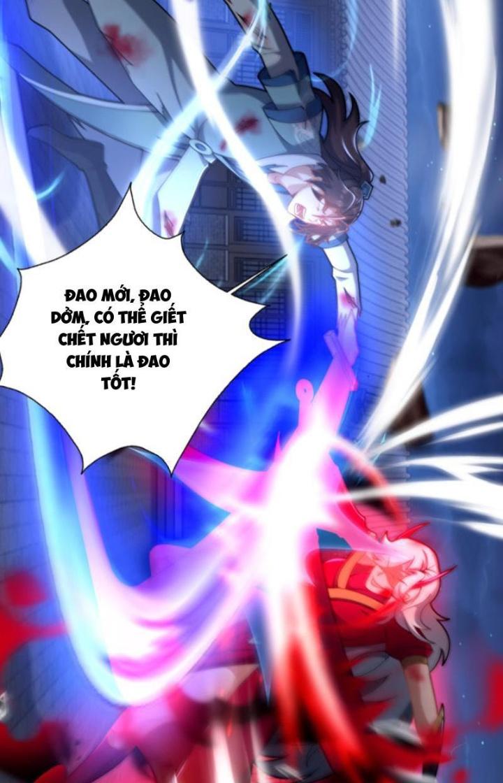 võ thánh này cũng quá khẳng khái chapter 26 13