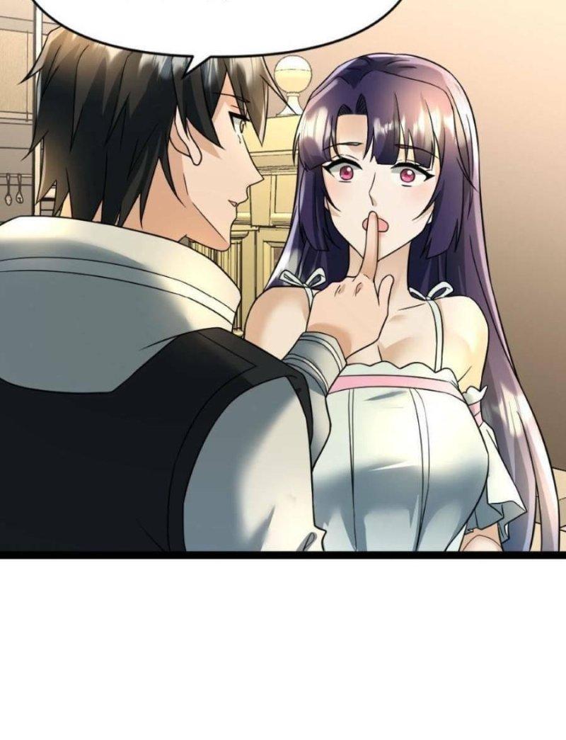 đóng băng toàn cầu: tôi gây dựng nên phòng an toàn thời tận thế chapter 39 12