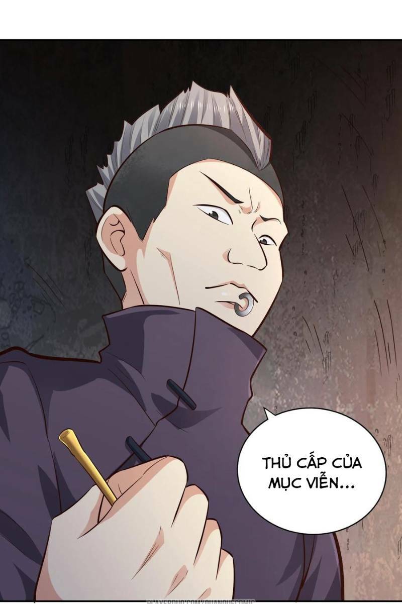 võ linh kiếm tôn chapter 63 27