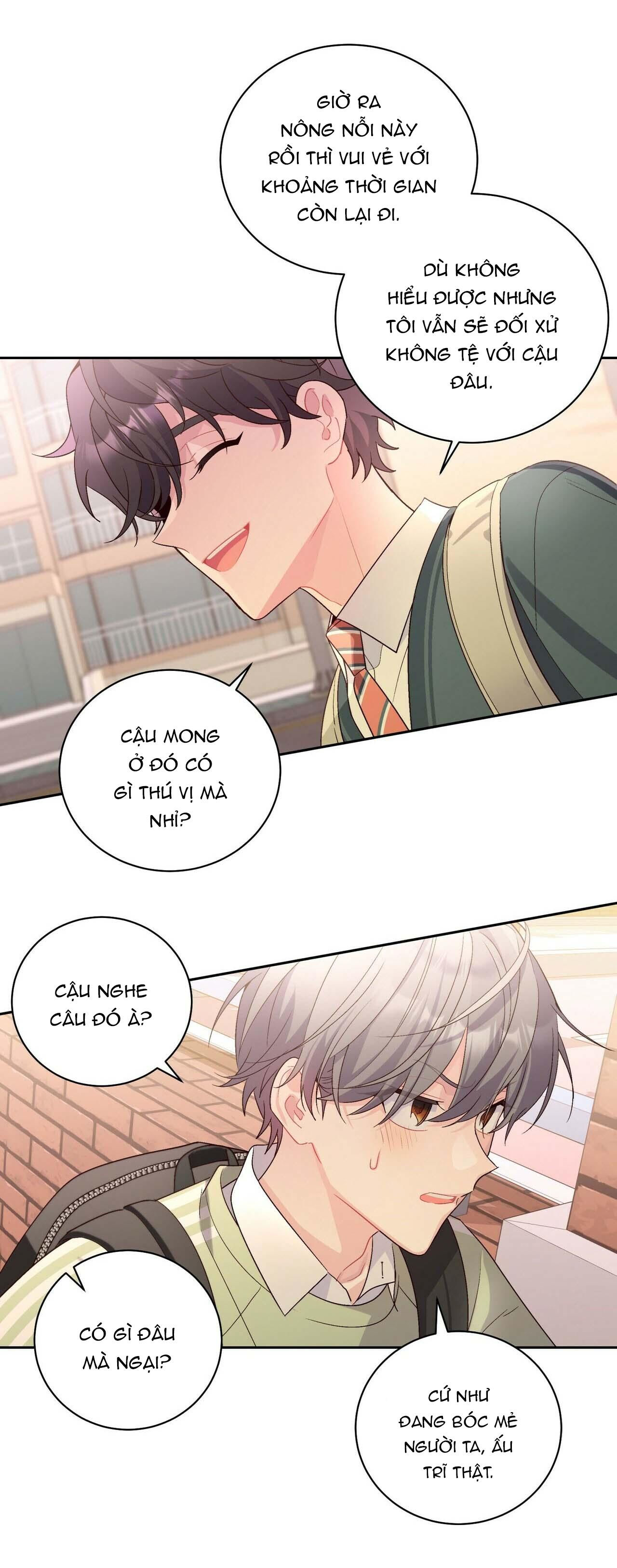 merry marbling chapter 15 35