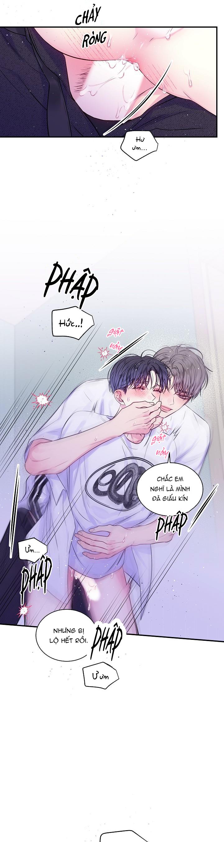 bình minh thứ hai chapter 41 15