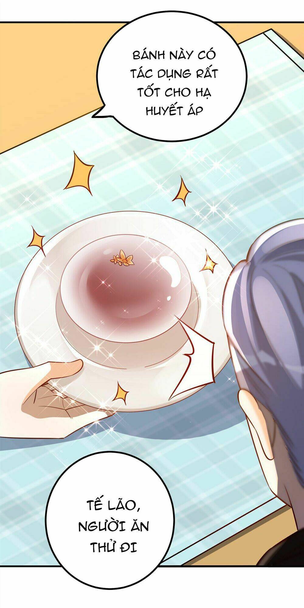 tôi thở cũng có thể mạnh hơn chapter 22 28