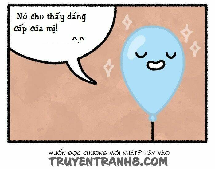 những mẫu truyện ngắn dễ thương và hài hước chapter 35 3