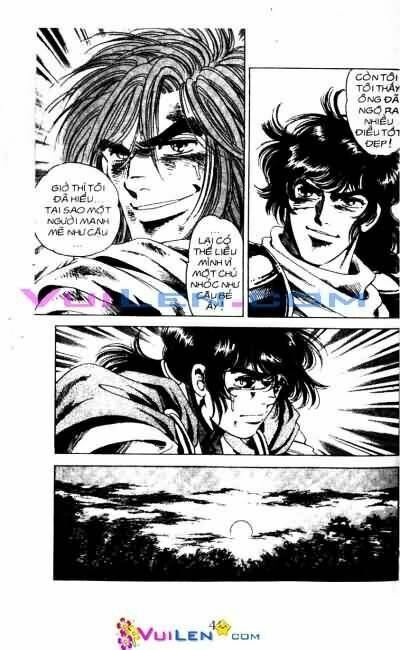 vương tử takeru chapter 2 40