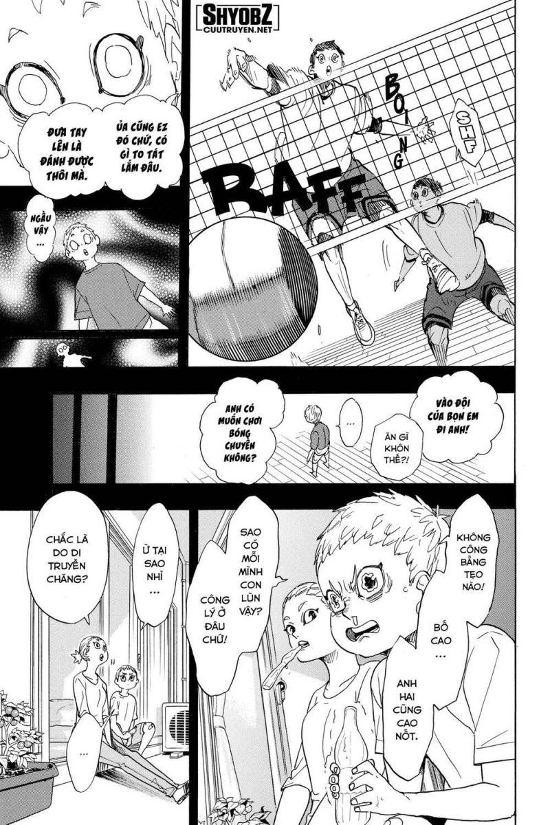 vua bóng chuyền chapter 343 10