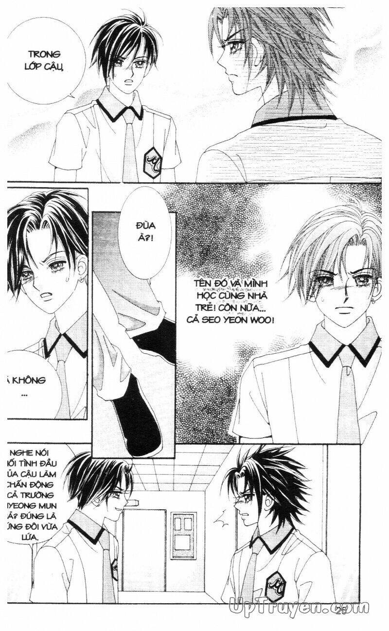 chỉ mình anh chapter 5 27