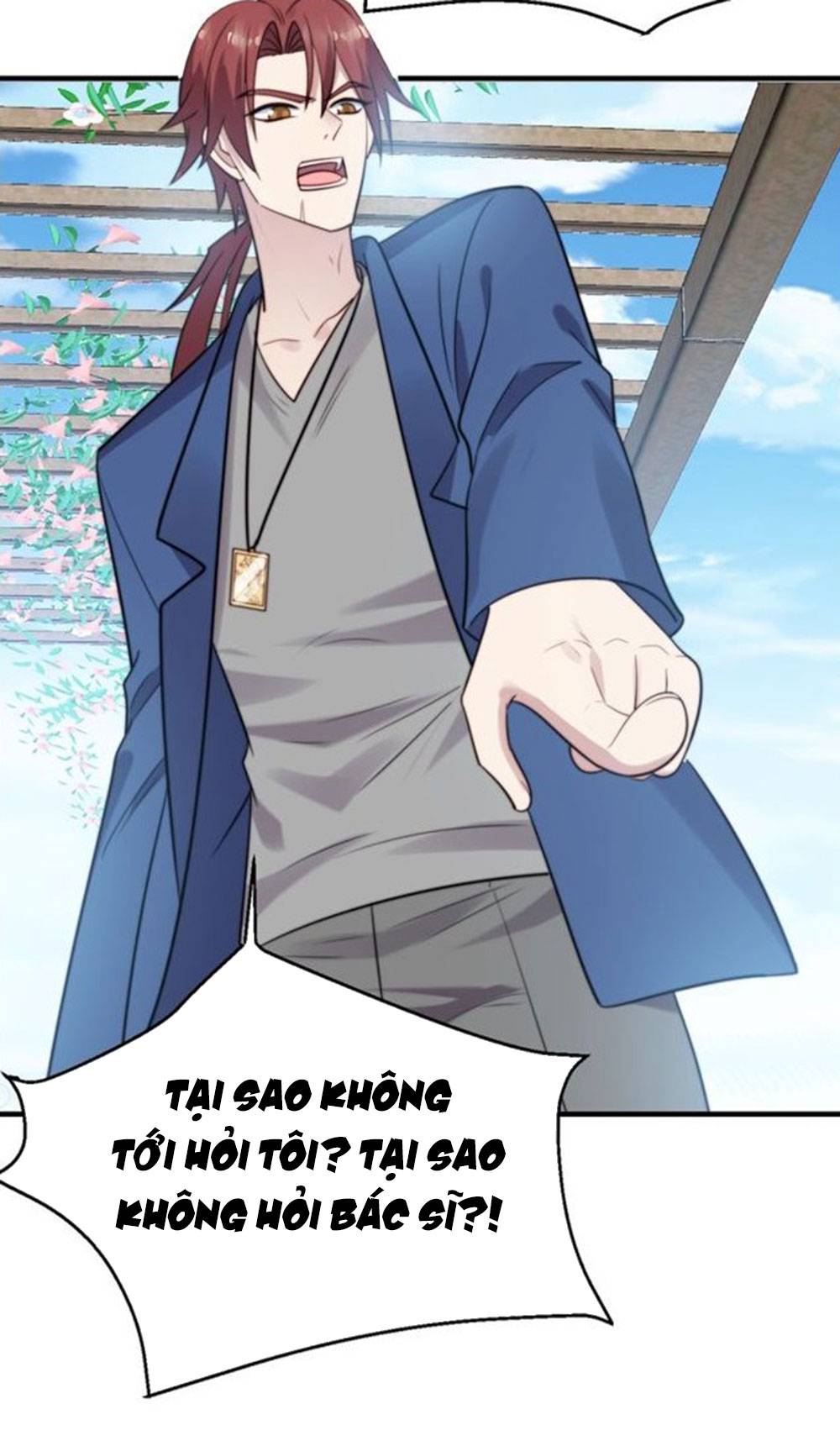 khoá chặt đôi môi (full) chapter 31 32