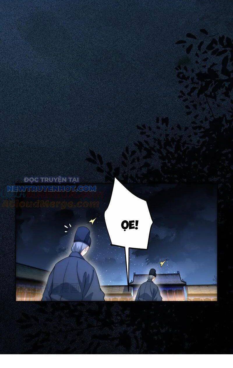 ta thực sự không muốn làm thần tiên chapter 31 61