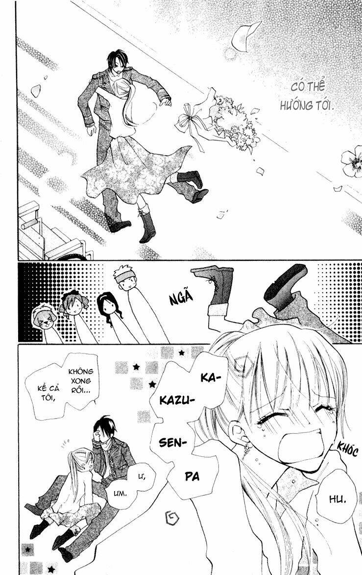 akaneiro show time chapter 1.2 41