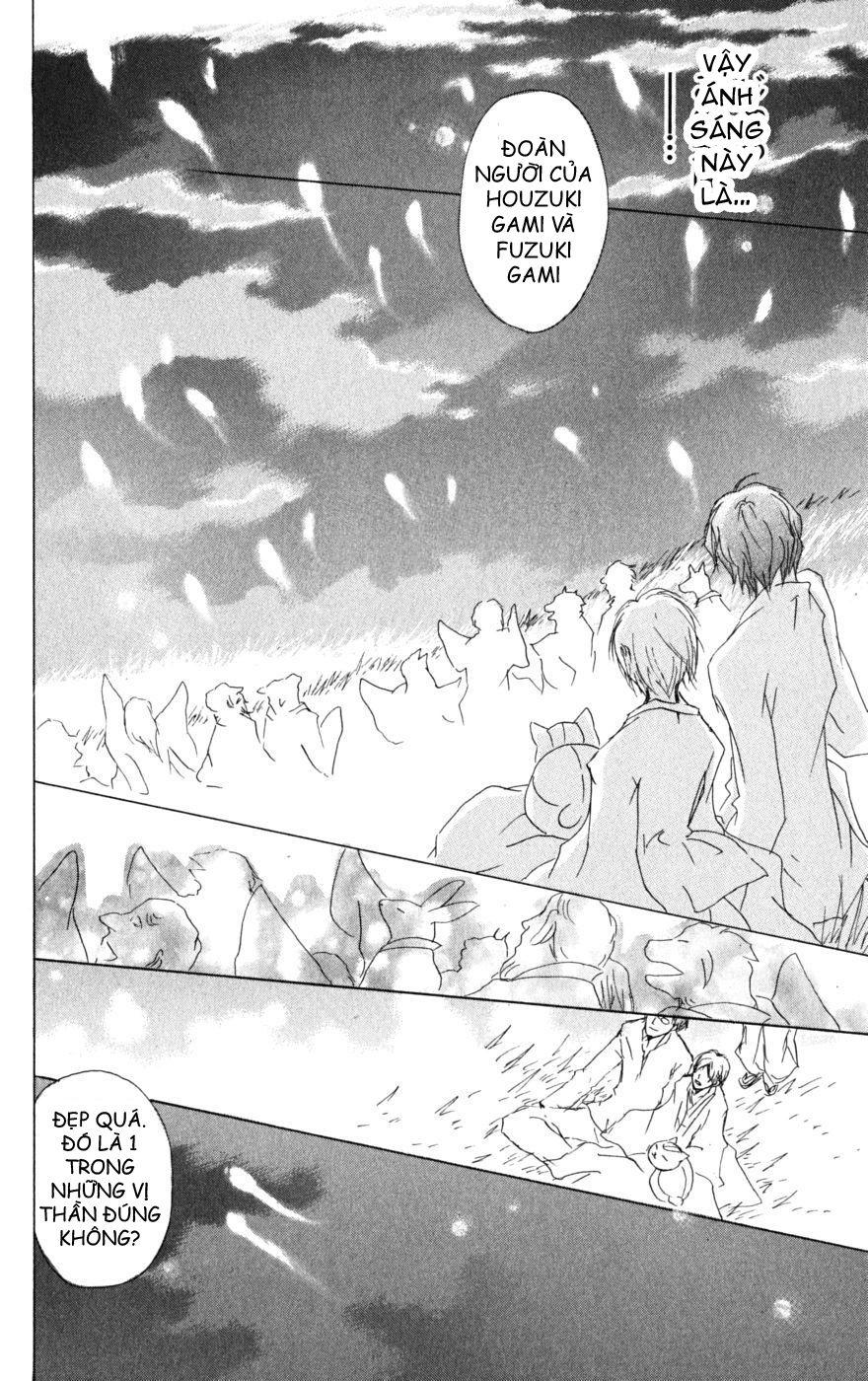 hữu nhân sổ chapter 41 37