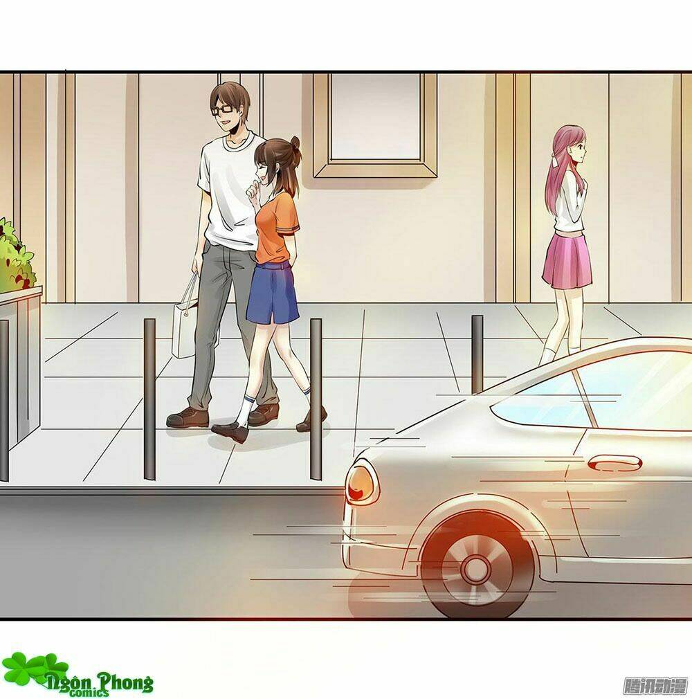 vũ hội thần bí chapter 14 20