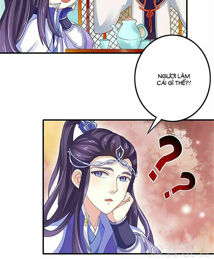 tay phải của bản tọa thành tinh rồi chapter 16 11