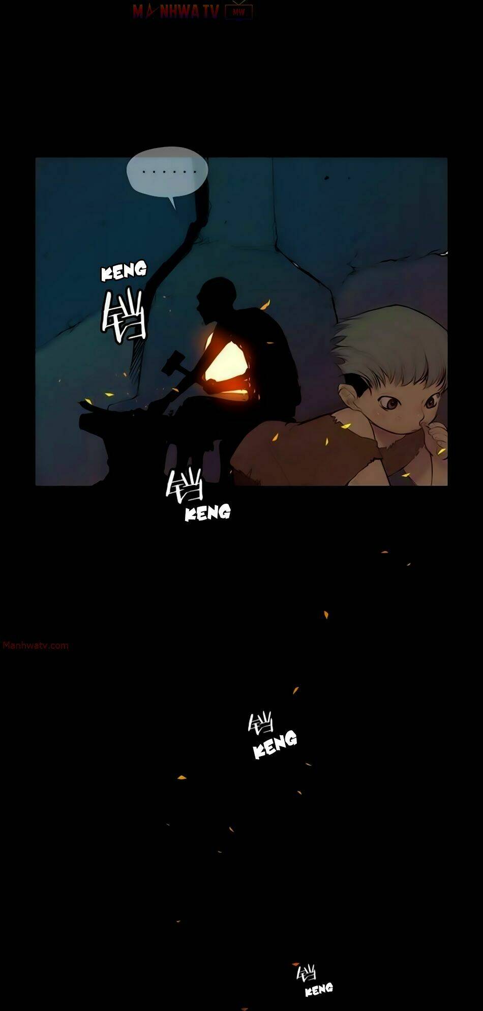 thanh gươm danh vọng chapter 4 103