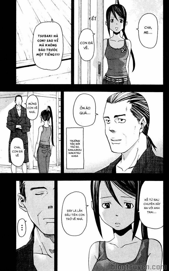 soul eater chapter 49 14