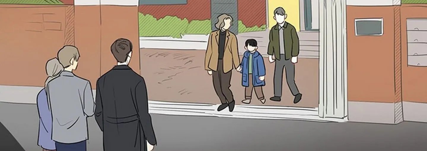 chuyện quái gì với giấc mơ đó vậy chapter 17 79