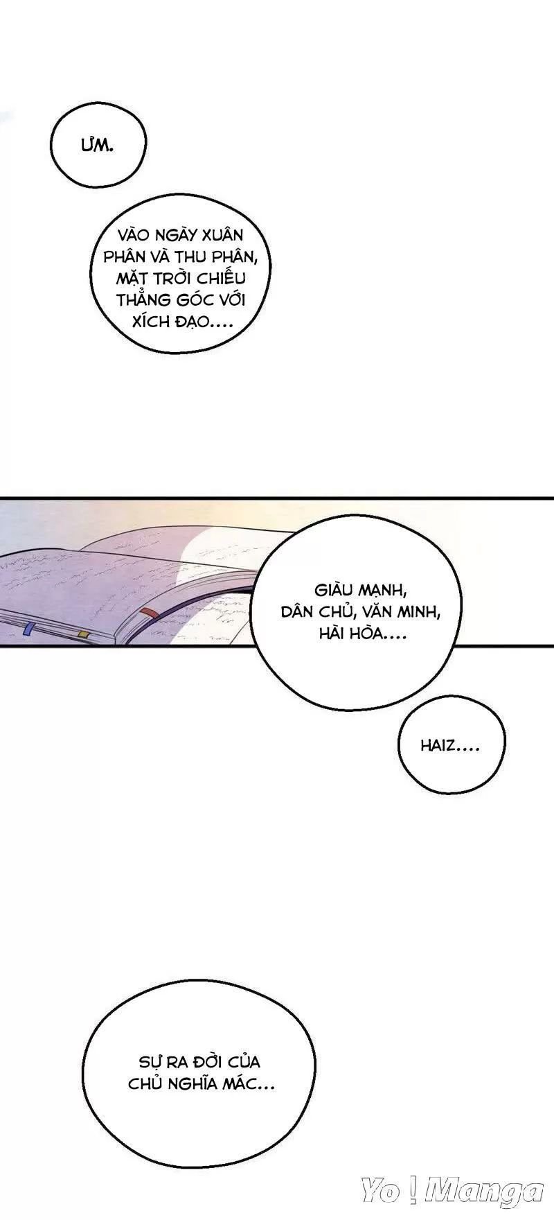 hữu ngôn tại tiên chapter 34 2