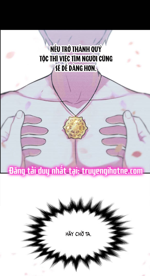 [bản 18+] trò chơi săn mồi của hoàng đế và thánh kỵ sĩ chapter 2.1 24