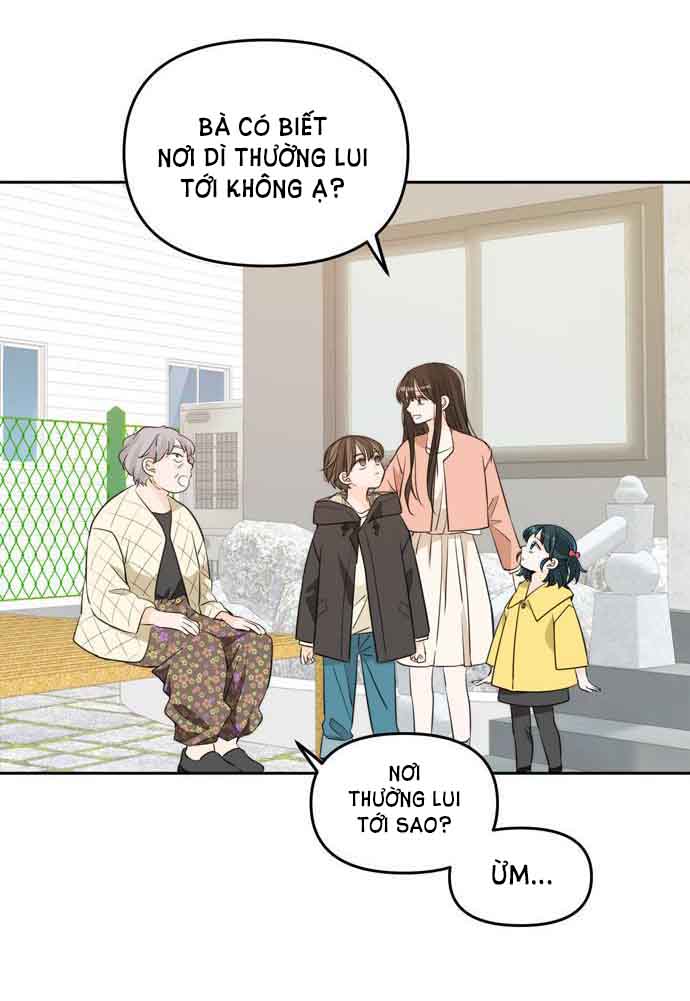 hẹn gặp anh ở kiếp thứ 19 chapter 116 23