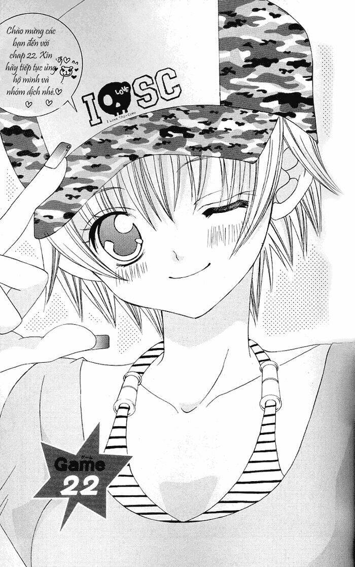 uwasa no midori-kun!! chapter 22 2