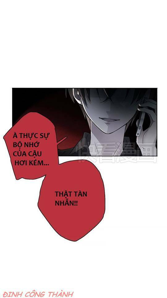 vòng cấm chết người chapter 2 9