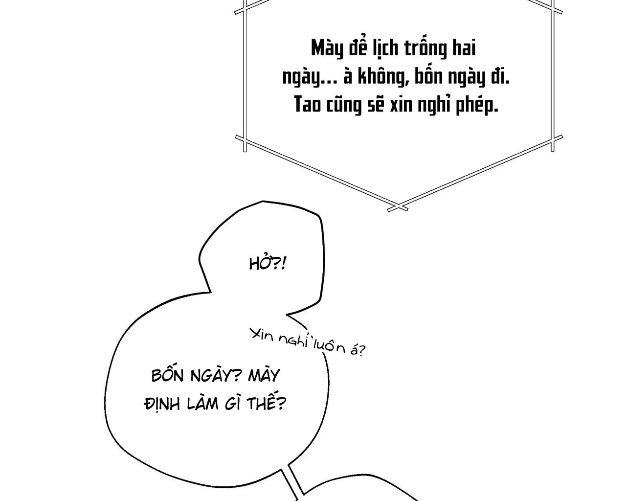 ám ảnh pheromone chapter 65 8