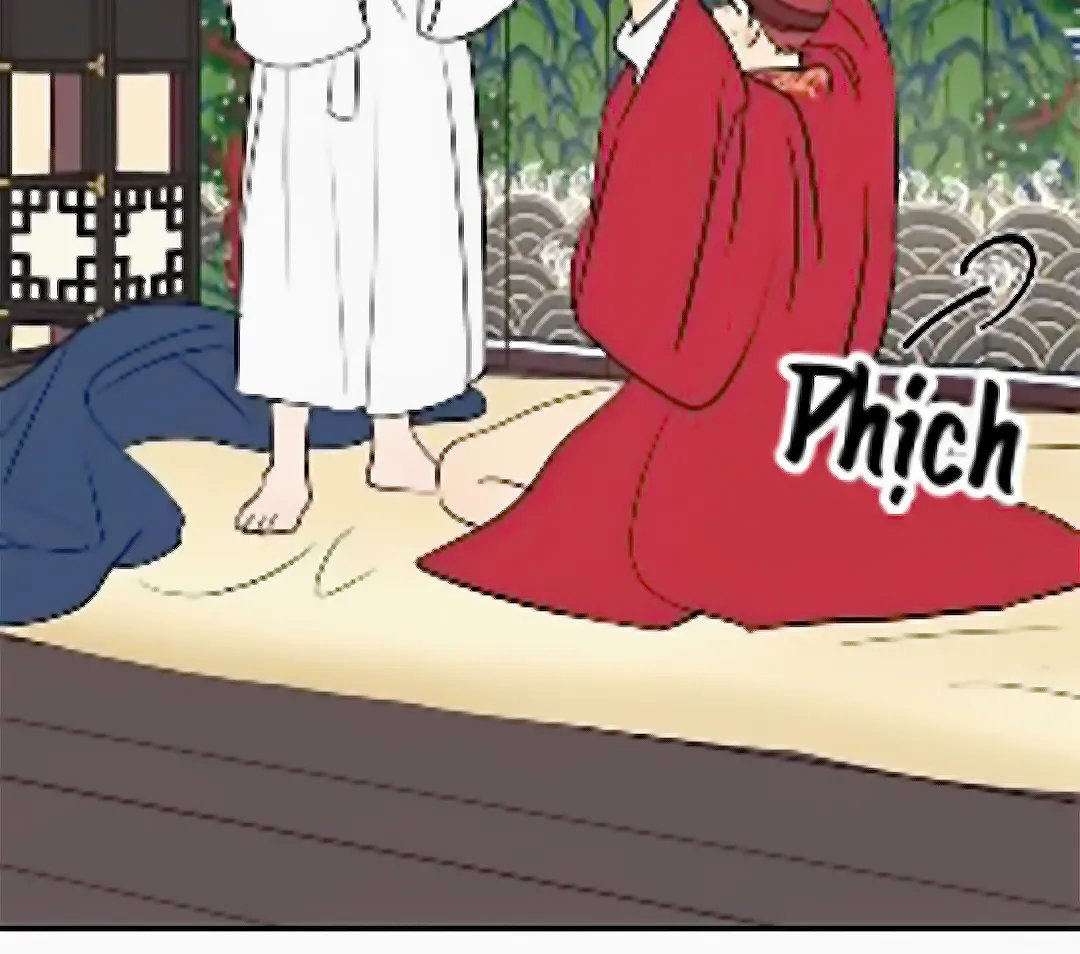 chuyện quái gì với giấc mơ đó vậy chapter 11 7