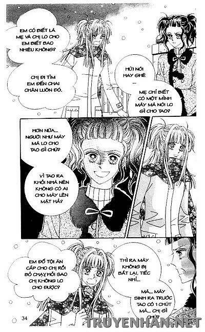 love bullet chapter 2 14