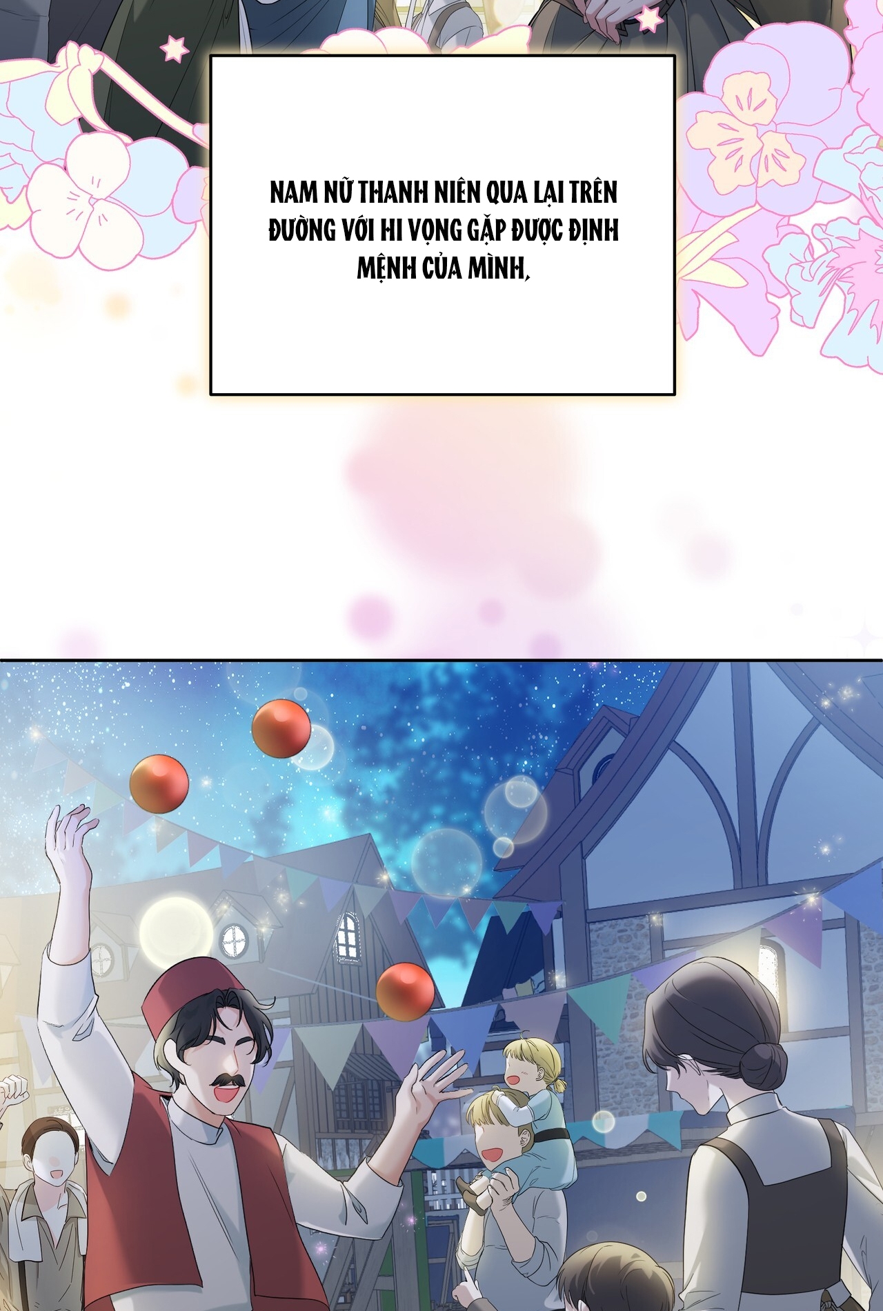 dấu tích của tiên nữ chapter 15.1 47