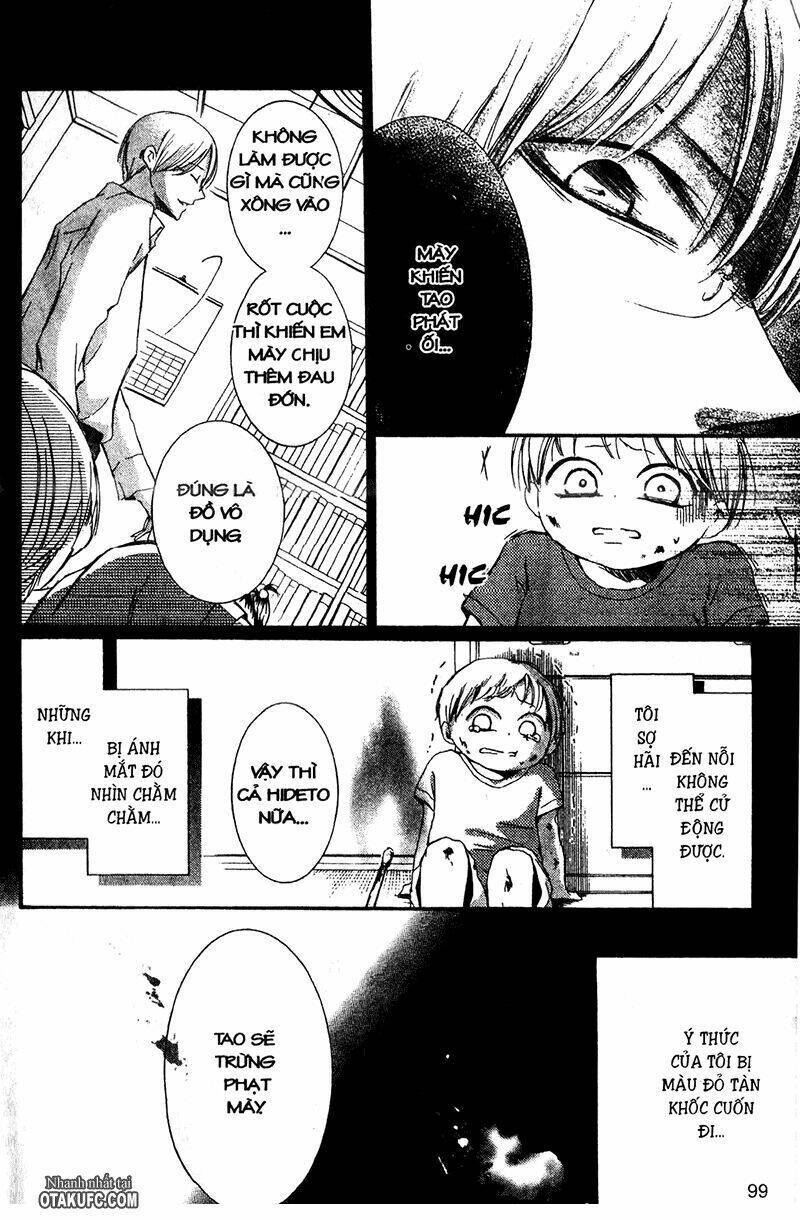 pen saki ni syrup chapter 7 6