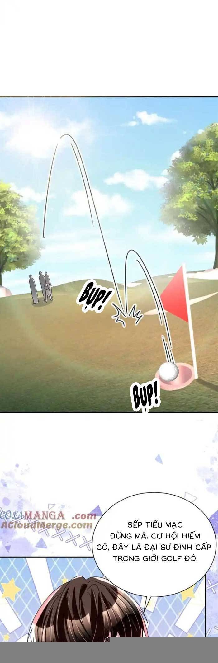 tổng tài huyết tộc cực sủng cô vợ mỹ nhân ngư chapter 246 22