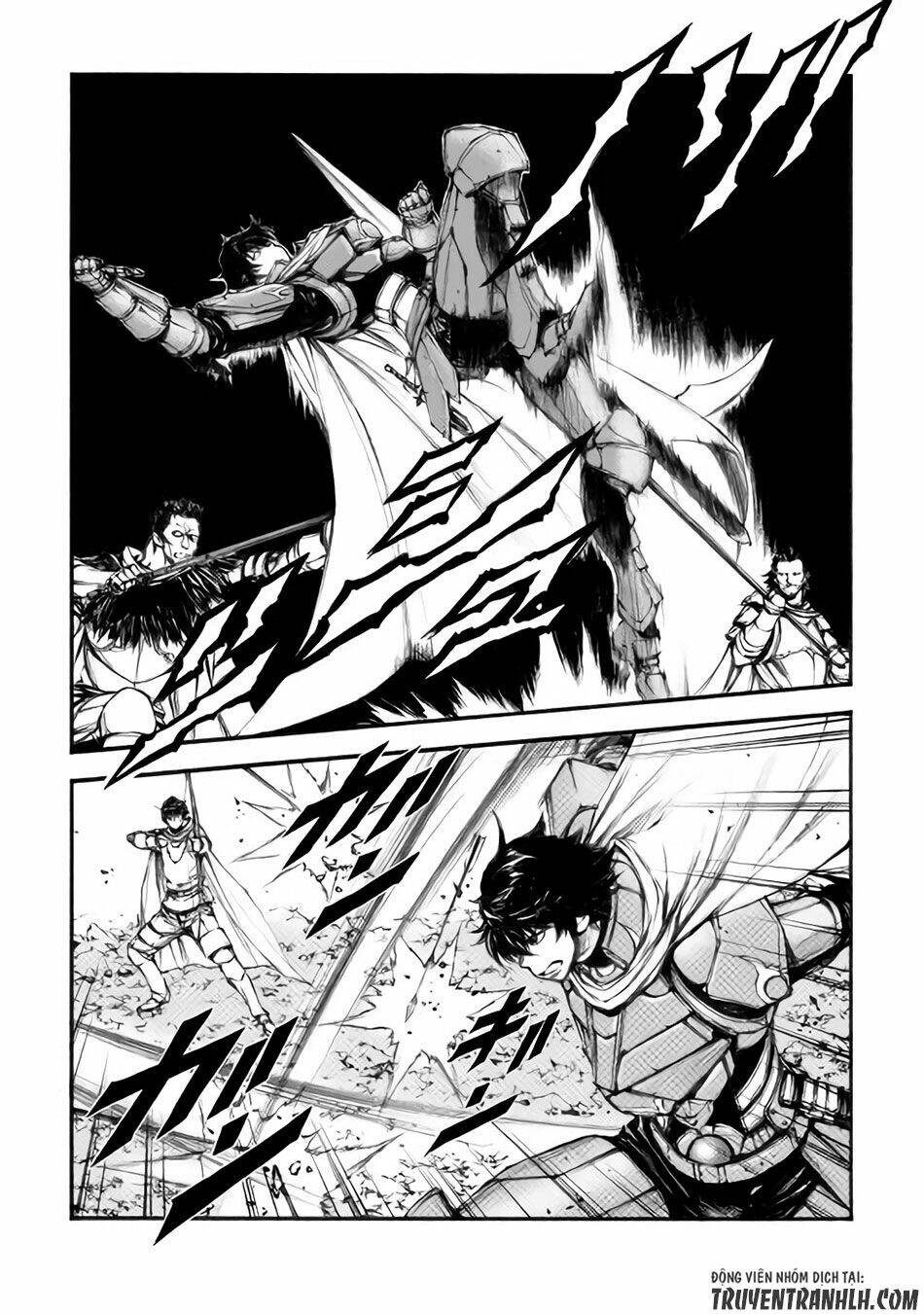 eden (tsuruoka nobuhisa) chapter 17 5