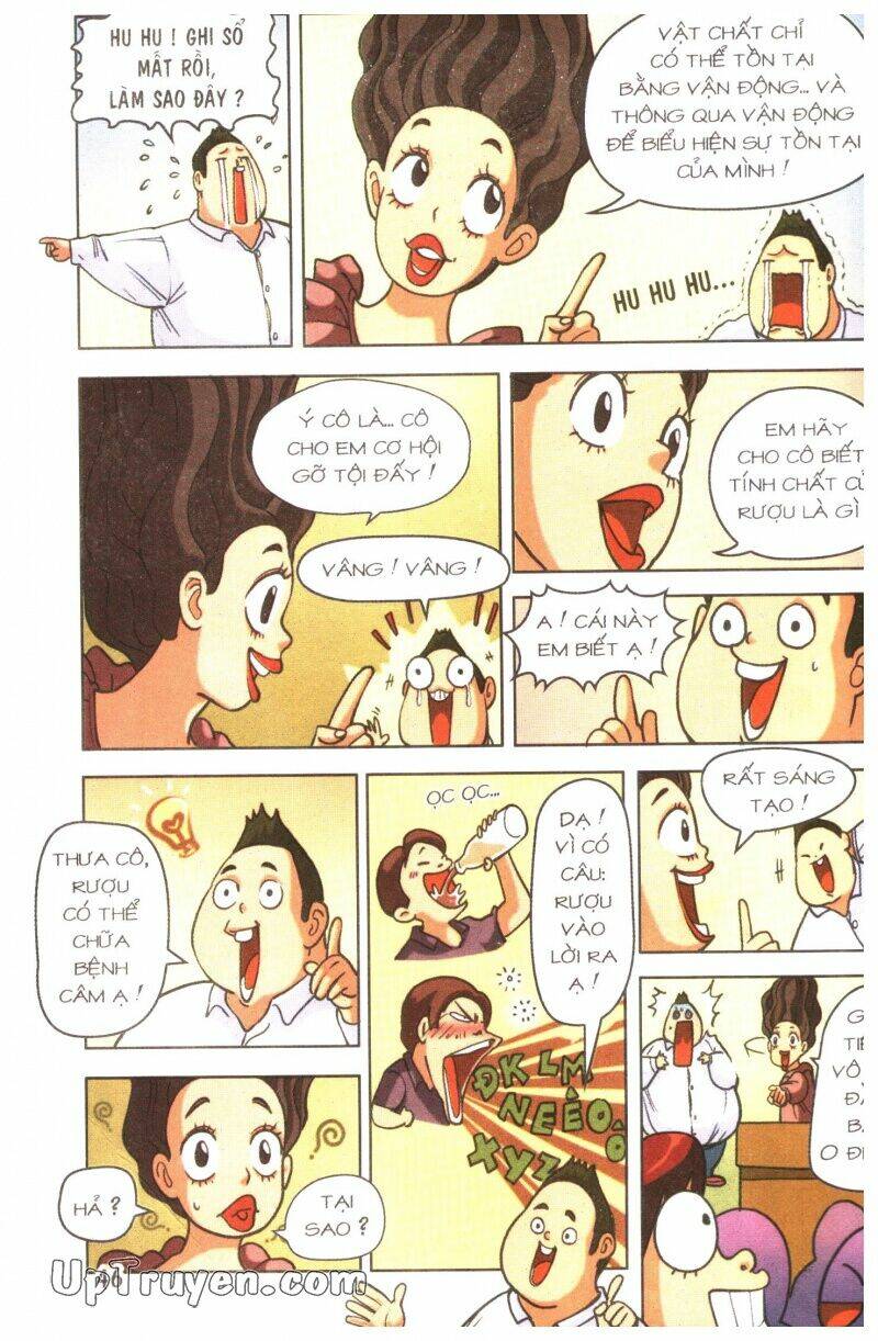 học sinh chân kinh chapter 2 47