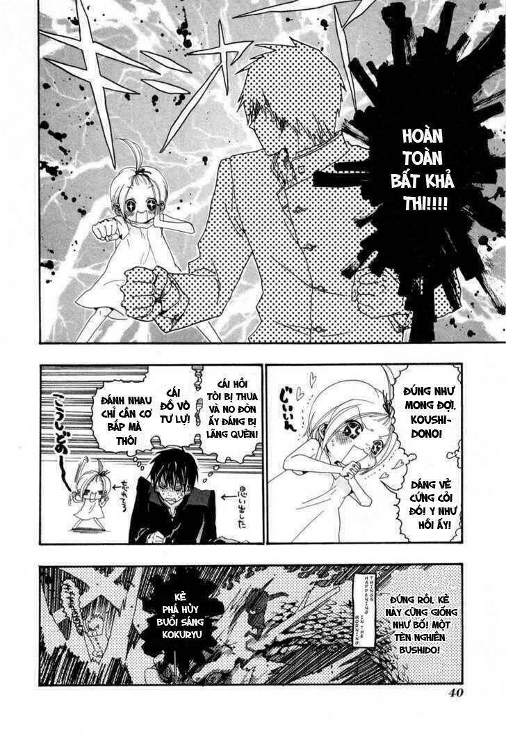 sumomomo momomo chapter 1 43