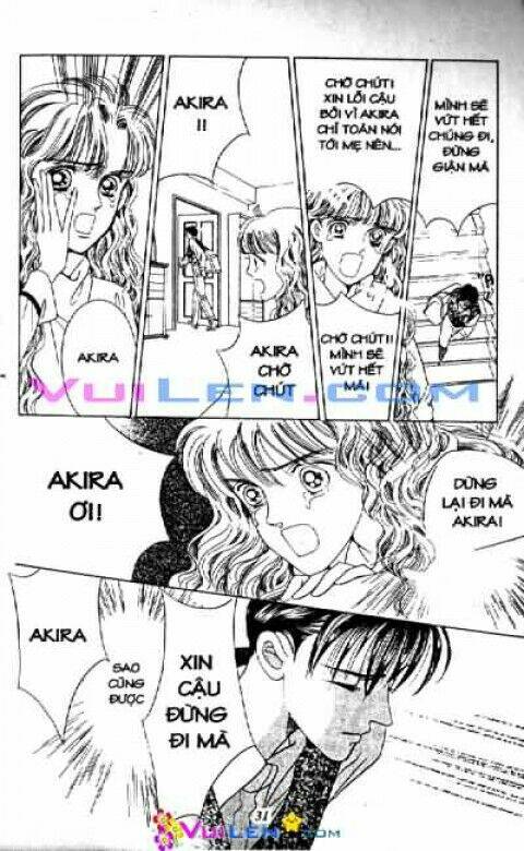 nàng tiên ánh trăng - kaguya hime chapter 2 31