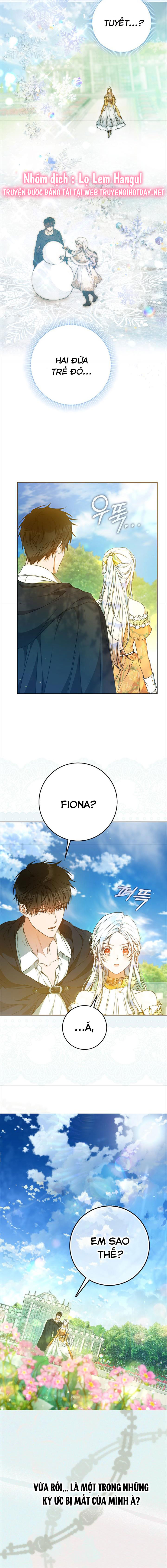 trở thành vợ của nam chính chapter 104 13