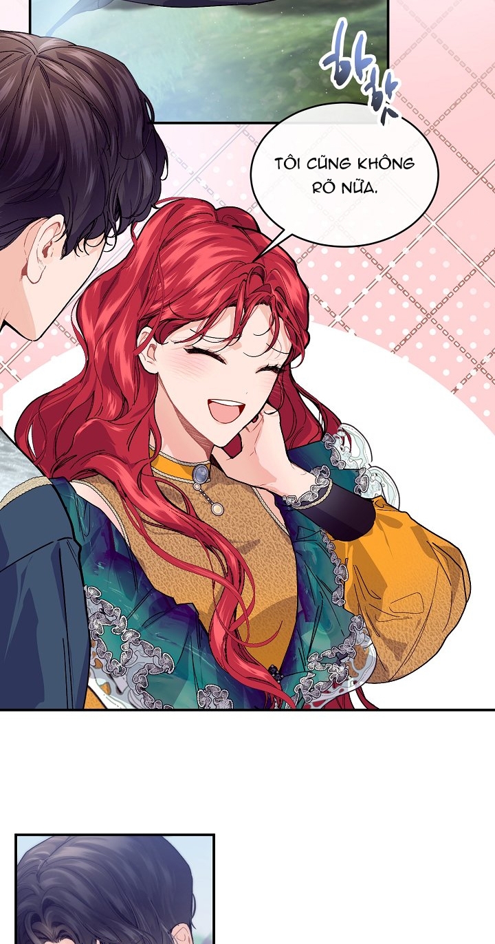 [18+] sự đáng sợ bên trong đại dương chapter 73.1 21