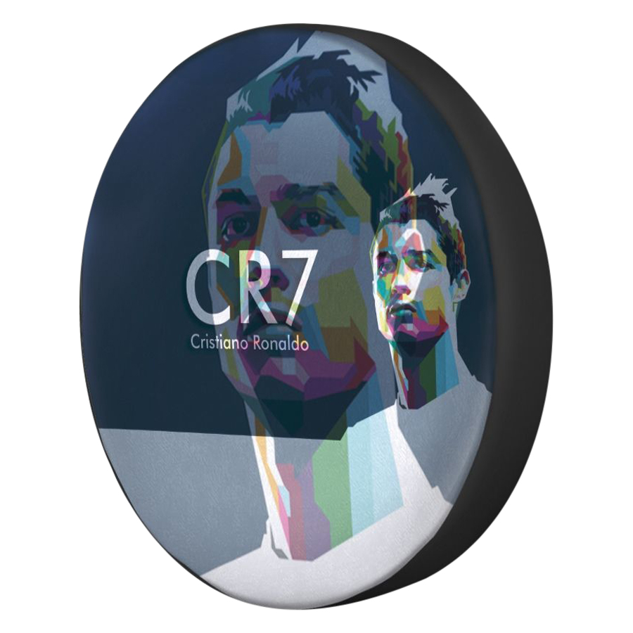 Gối tròn Ronaldo - GOST139