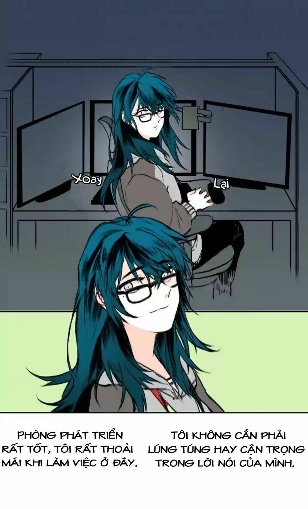 vách ngăn chapter 2 36