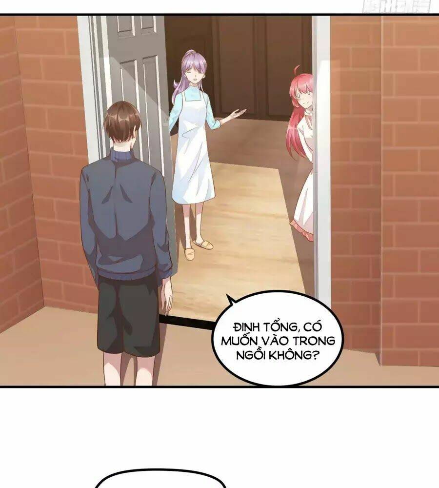 ông xã, em muốn ăn cho anh sạt nghiệp! chapter 8 13