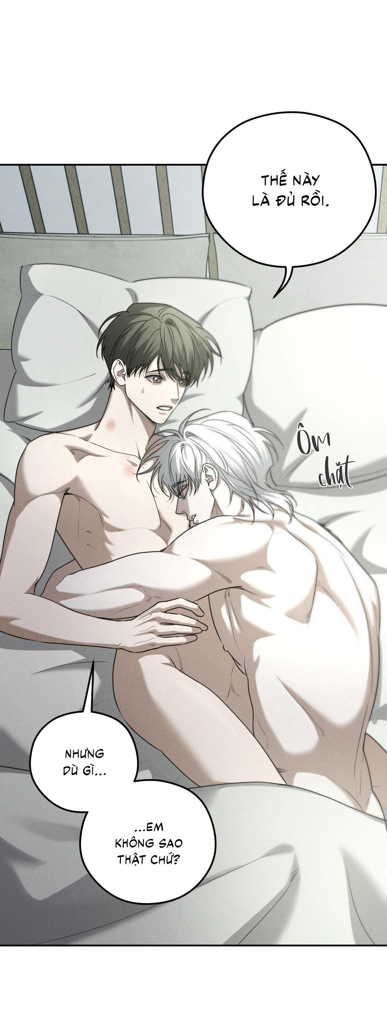 gấu teddy thân yêu chapter 31 61